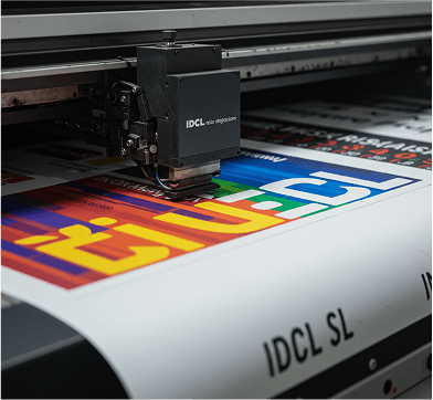 3D Printing Press Example