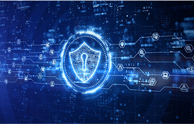 Cybersecurity & Compliance