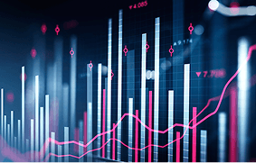 Data & Analytics Dashboards