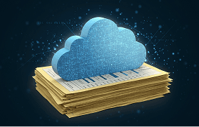 Document & Workflow Management