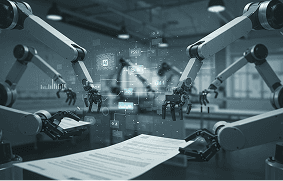 Business Process Automation