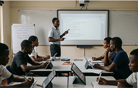 Training & Education