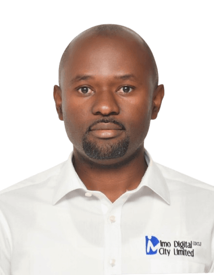 Chibuike Mebrim