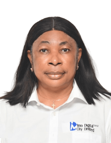 Mrs Stella Ezenduka