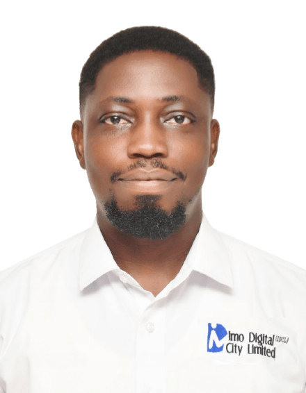 Primus Amaefule
