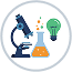 Researchers and innovators