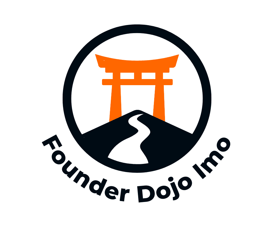 Founder Dojo Imo logo