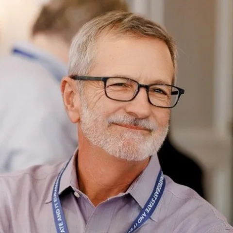 Steve Adelman