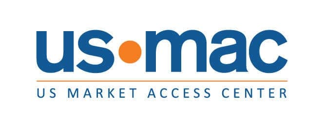 US Market Access Center (USMAC) logo