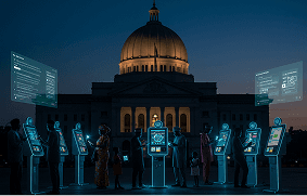 E-Governance