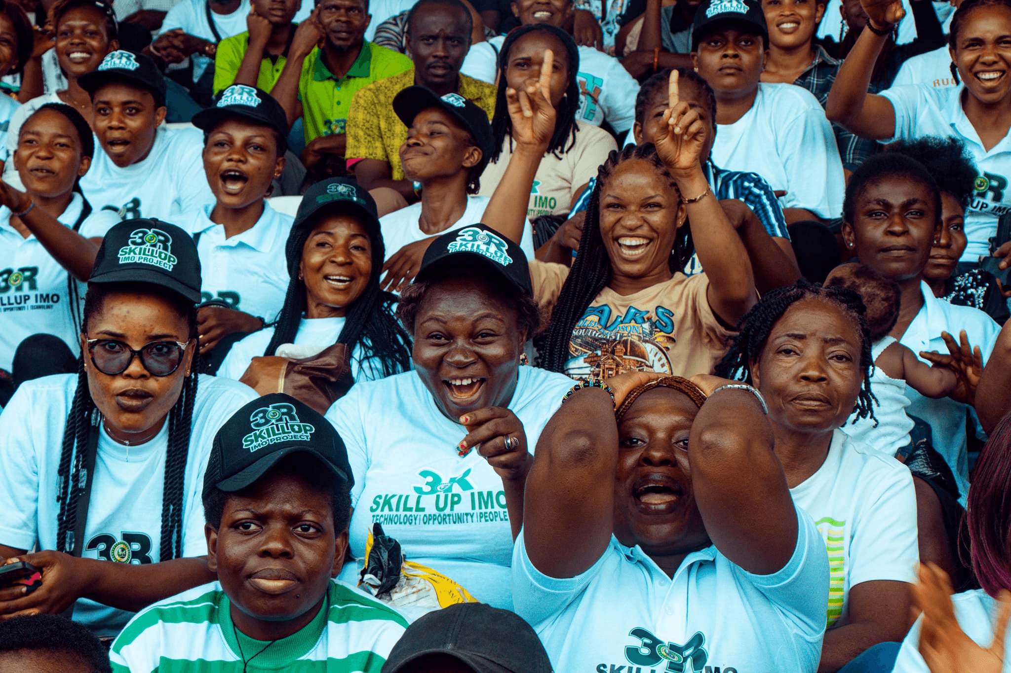 SkillUp Imo