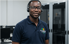IT Support