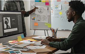 Creative Media & Branding