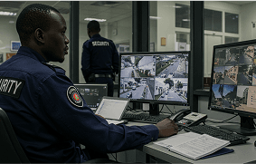Security Services